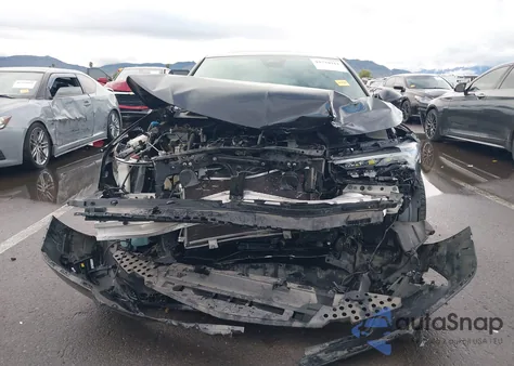 2023 Acura Integra A-Spec Technology z USA, uszkodzony, nr VIN 19UDE4G74PA000943